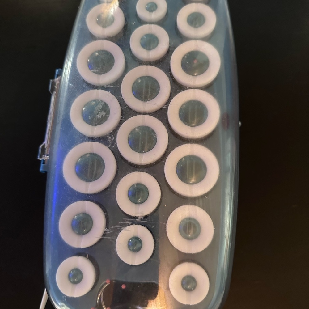 Babyliss Pro Hair Roller